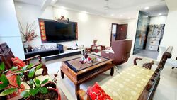 Blk 891B Woodlands Drive 50 (Woodlands), HDB 5 Rooms #531192941